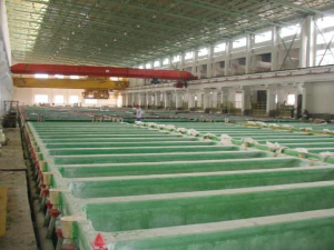 電解槽啟動(dòng)安全注意事項(xiàng)