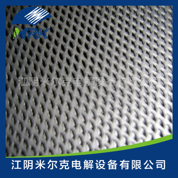 鈦網(wǎng)陽極