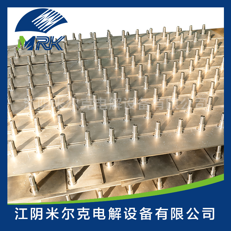 新制背拉式陽(yáng)極
